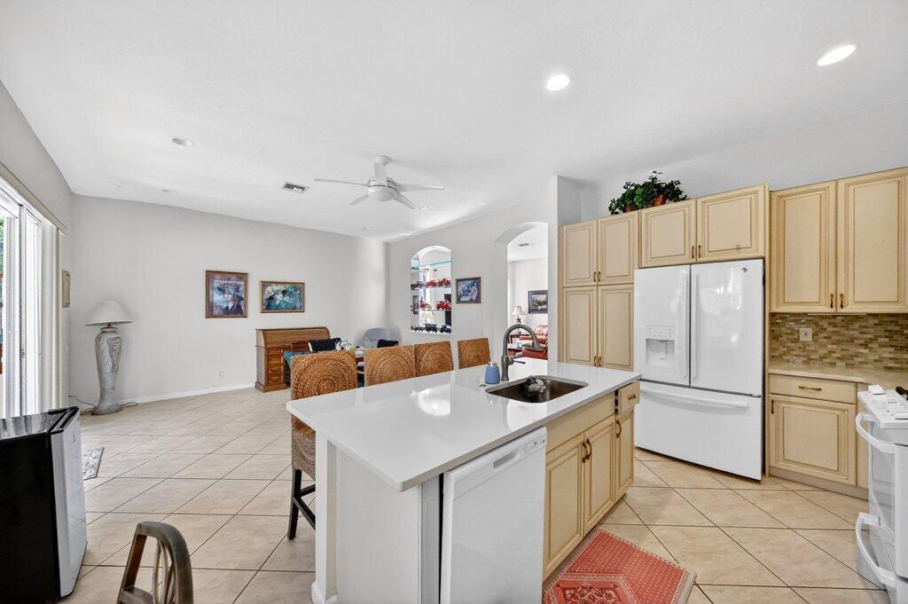 CASCADES AT ST LUCIE WEST - Residential