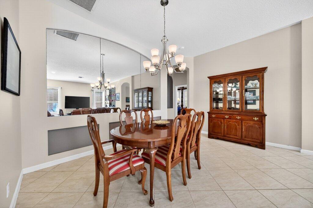 CASCADES AT ST LUCIE WEST PHASE 1 ST LUCIE WEST PL - Residential