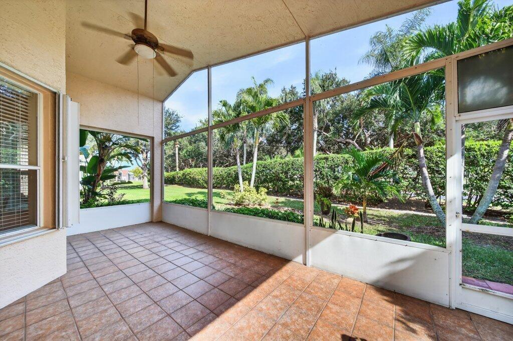 CASCADES AT ST LUCIE WEST - Residential