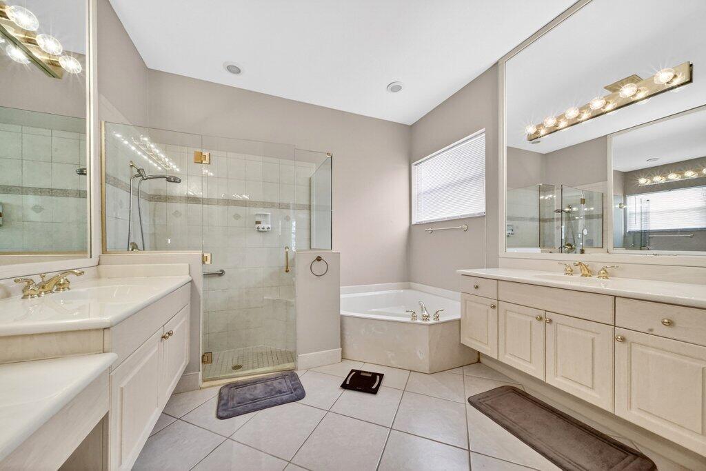 CASCADES AT ST LUCIE WEST - Residential