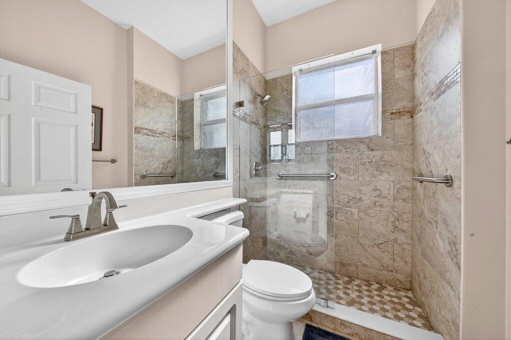 CASCADES AT ST LUCIE WEST - Residential