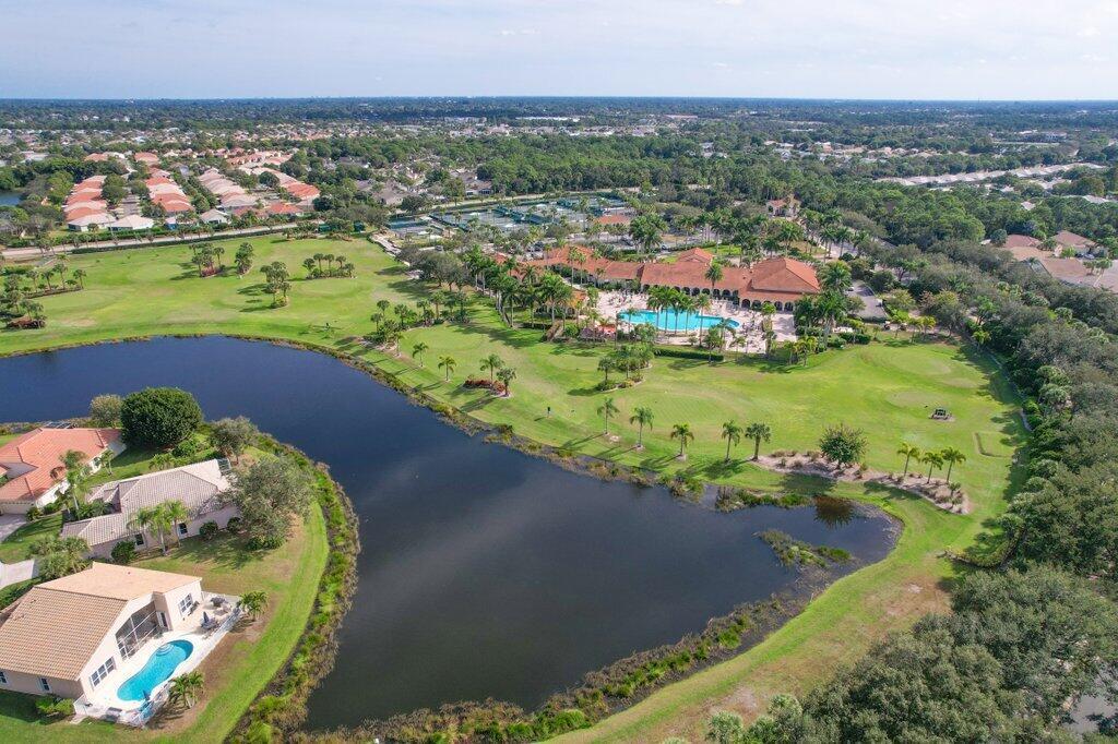 CASCADES AT ST LUCIE WEST - Residential