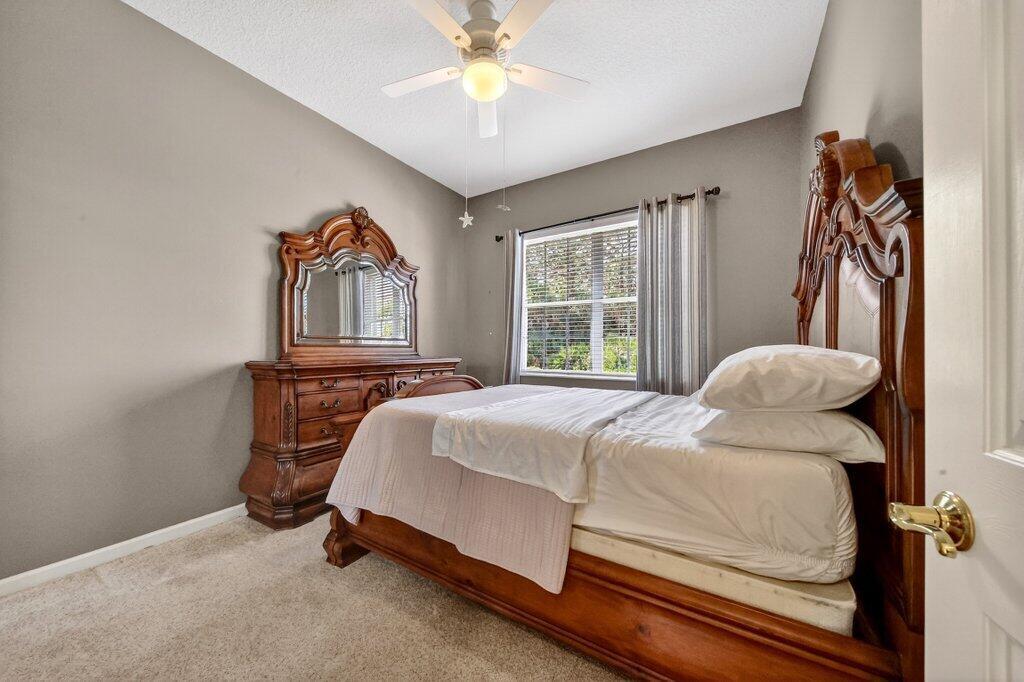 CASCADES AT ST LUCIE WEST - Residential