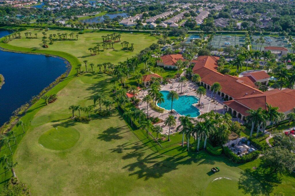 CASCADES AT ST LUCIE WEST - Residential