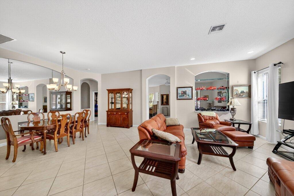 CASCADES AT ST LUCIE WEST - Residential