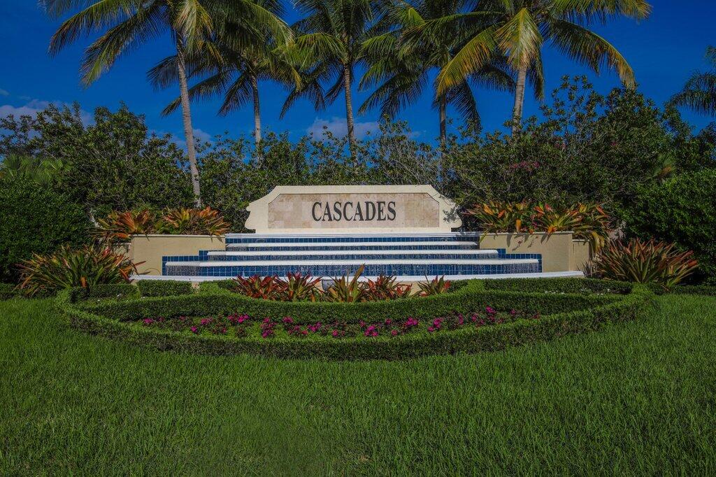 CASCADES AT ST LUCIE WEST PHASE 1 ST LUCIE WEST PL - Residential