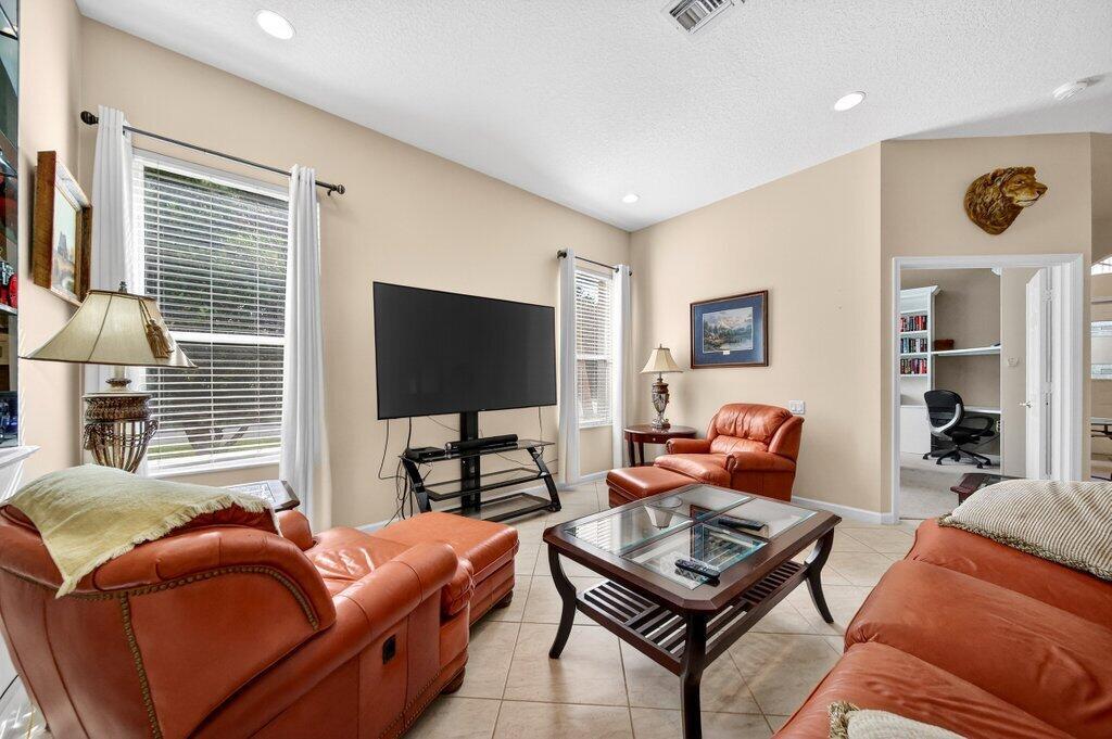 CASCADES AT ST LUCIE WEST - Residential