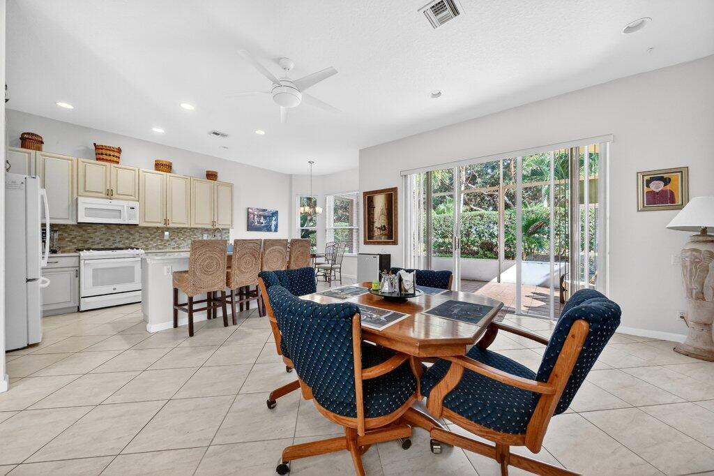 CASCADES AT ST LUCIE WEST - Residential