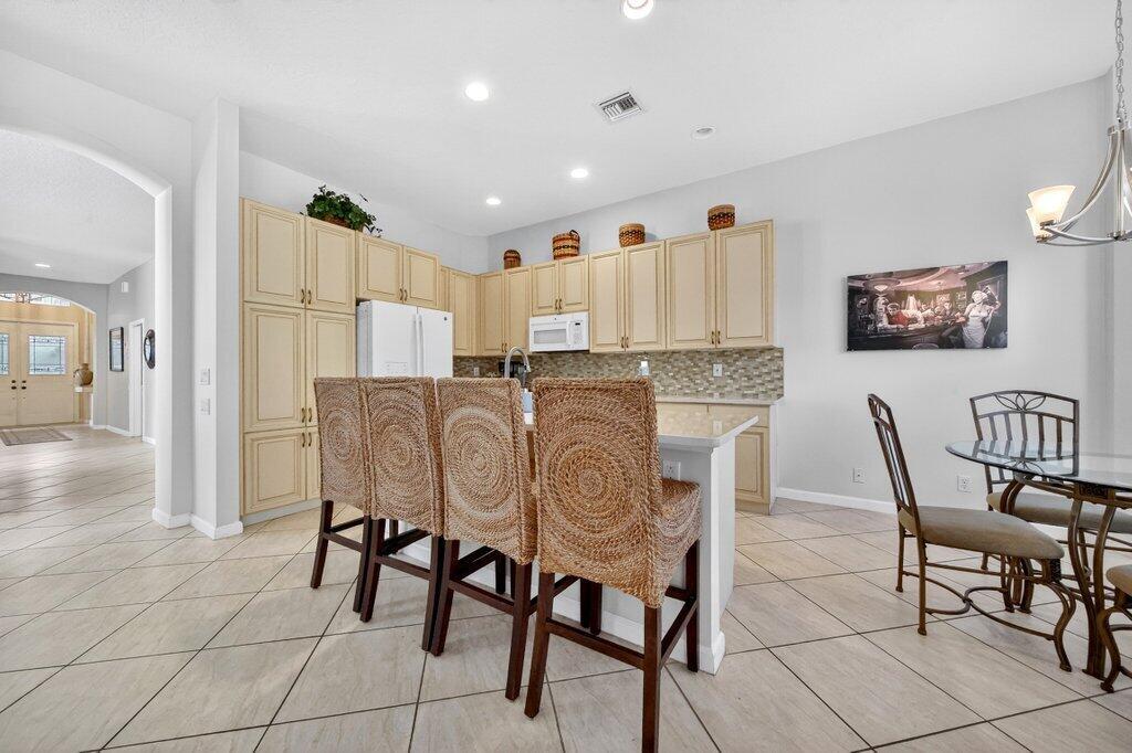 CASCADES AT ST LUCIE WEST - Residential