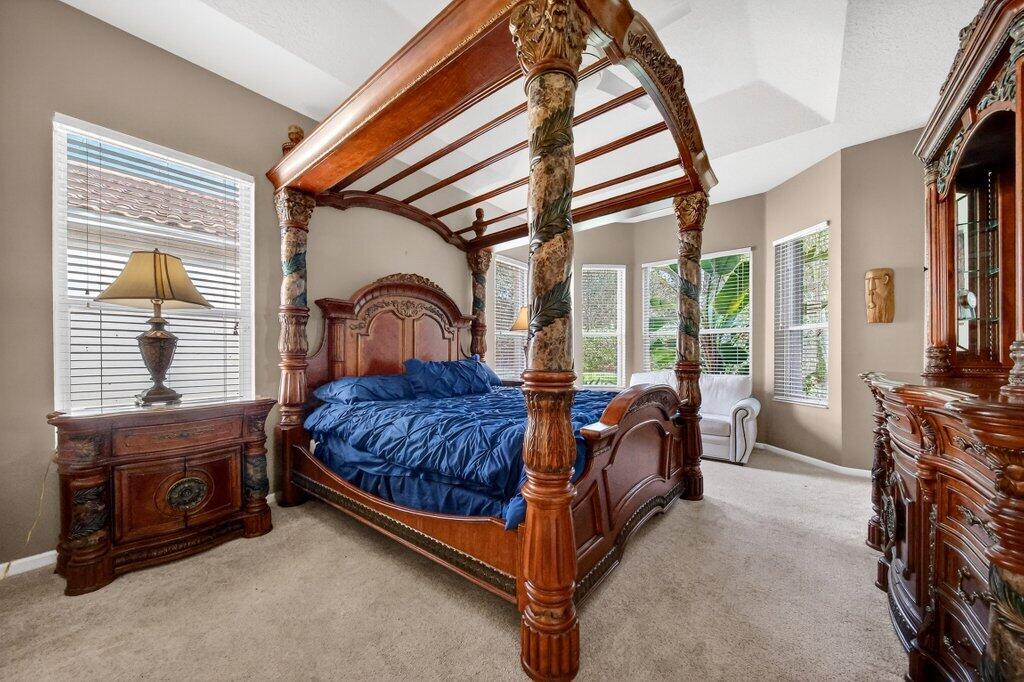 CASCADES AT ST LUCIE WEST PHASE 1 ST LUCIE WEST PL - Residential