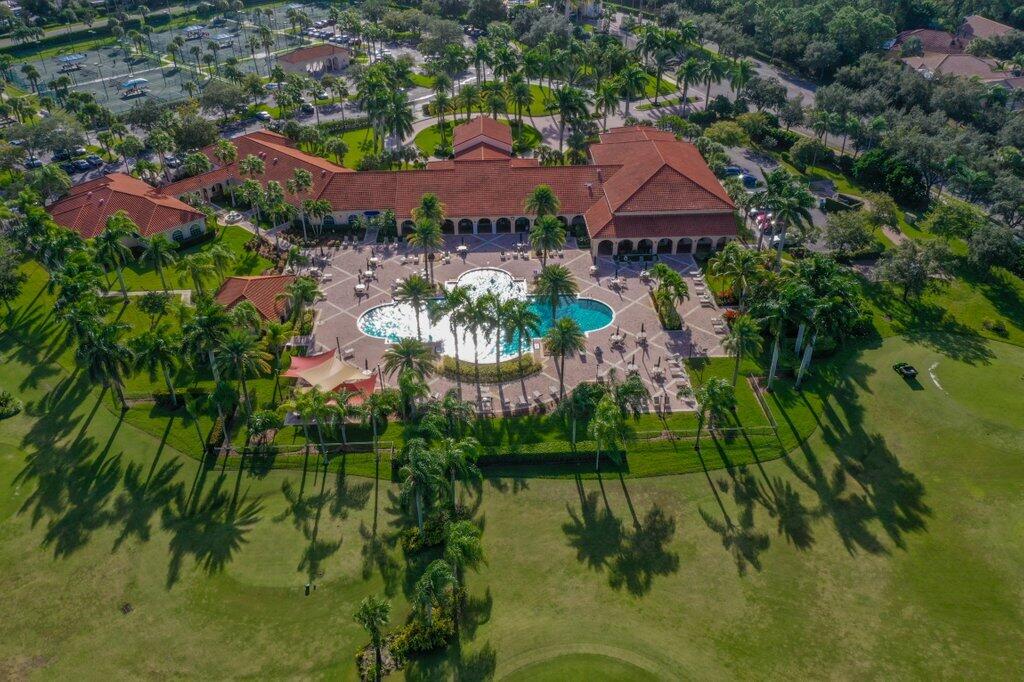CASCADES AT ST LUCIE WEST PHASE 1 ST LUCIE WEST PL - Residential