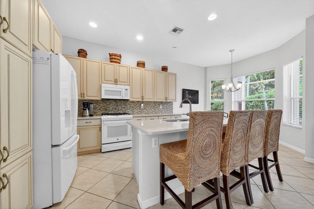 CASCADES AT ST LUCIE WEST - Residential