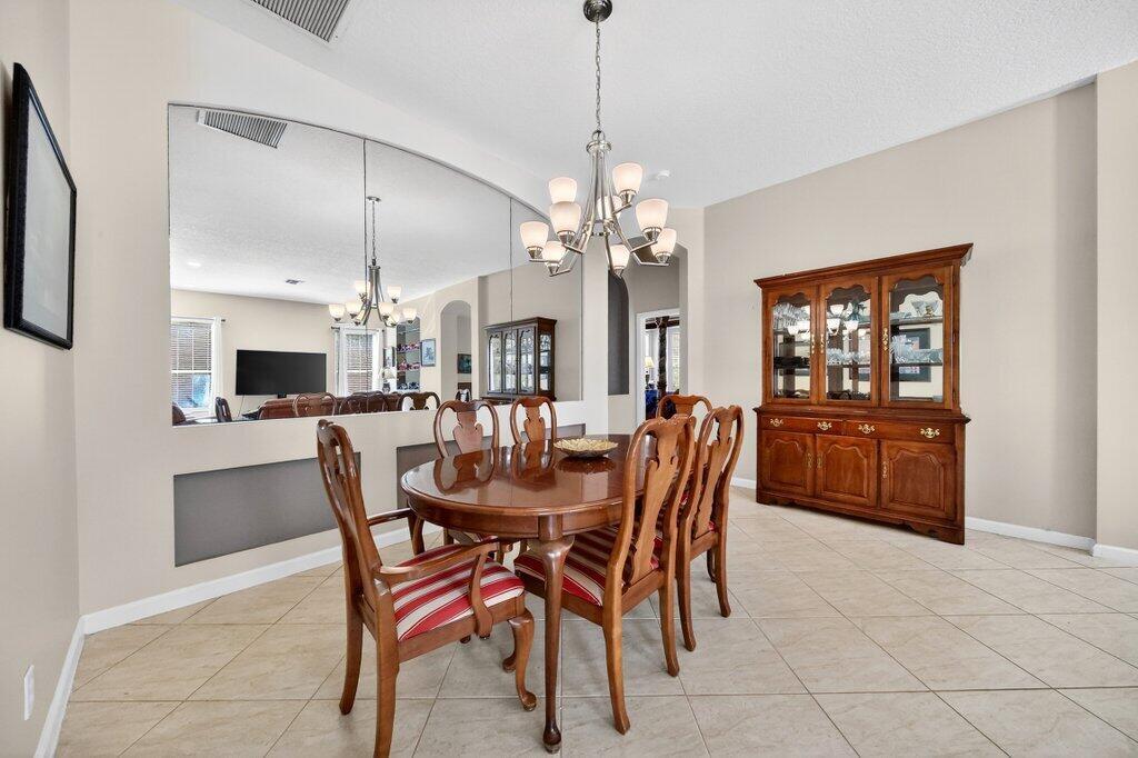 CASCADES AT ST LUCIE WEST - Residential