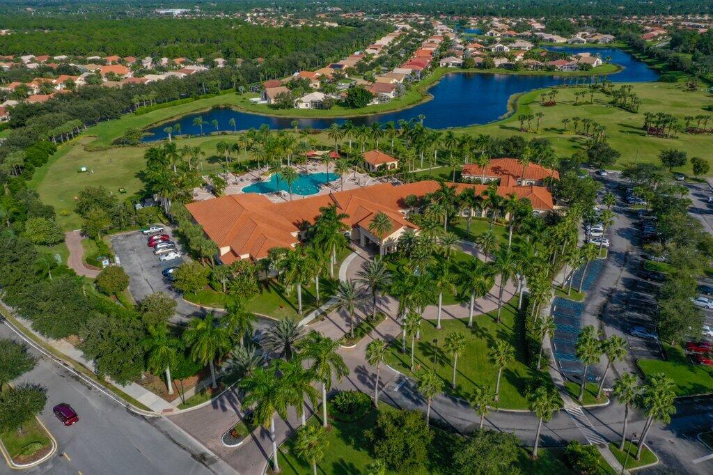 CASCADES AT ST LUCIE WEST PHASE 1 ST LUCIE WEST PL - Residential