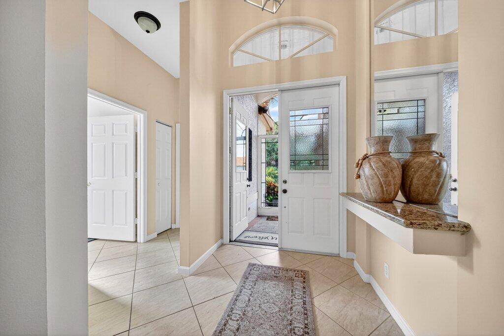 CASCADES AT ST LUCIE WEST - Residential