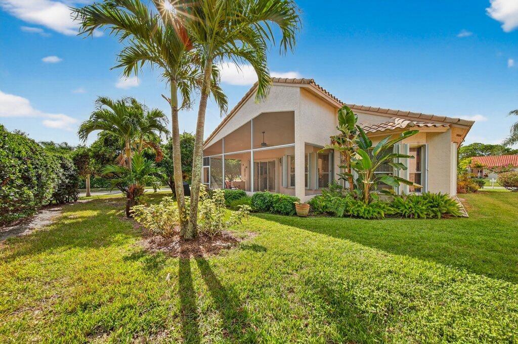 CASCADES AT ST LUCIE WEST - Residential