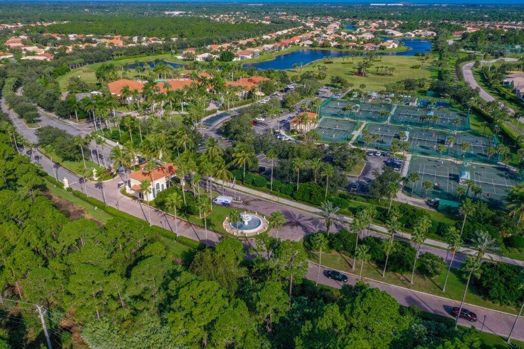 CASCADES AT ST LUCIE WEST - Residential