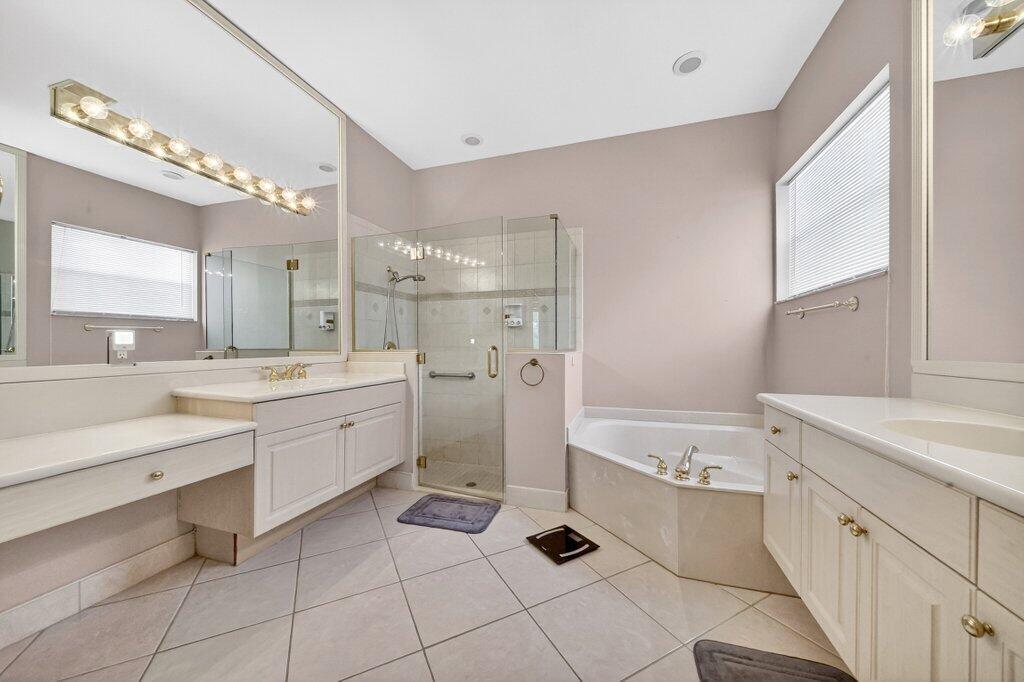 CASCADES AT ST LUCIE WEST - Residential