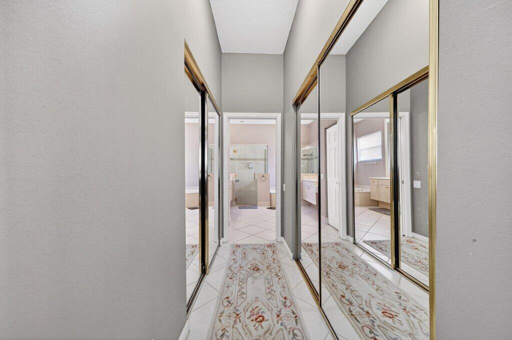 CASCADES AT ST LUCIE WEST - Residential