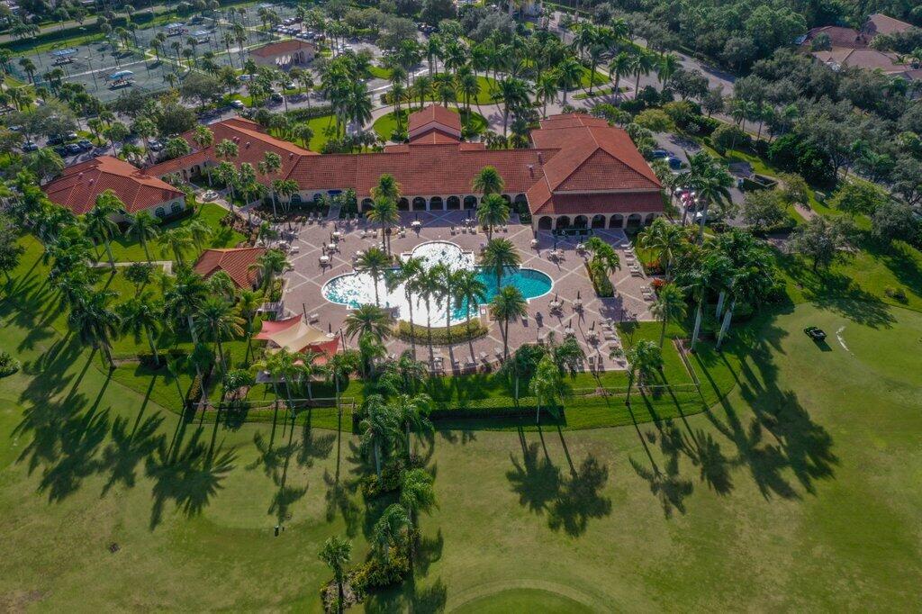 CASCADES AT ST LUCIE WEST - Residential