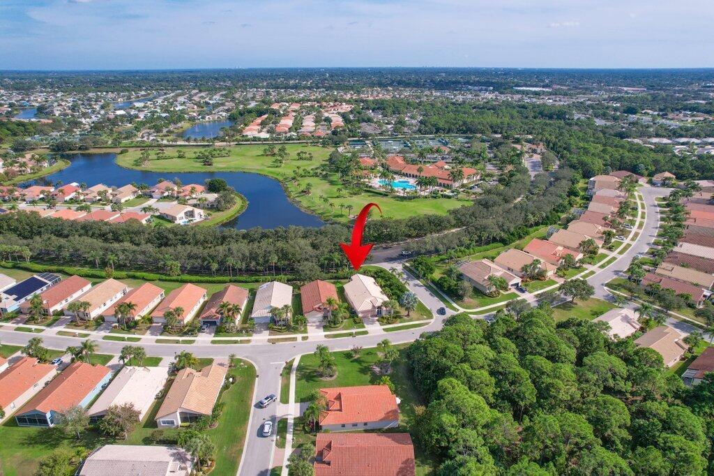 CASCADES AT ST LUCIE WEST - Residential