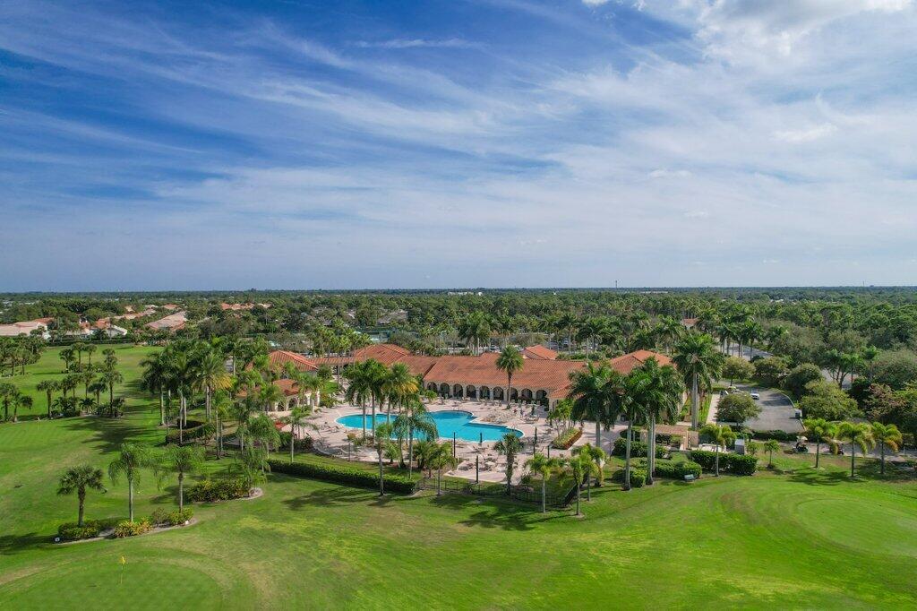 CASCADES AT ST LUCIE WEST - Residential