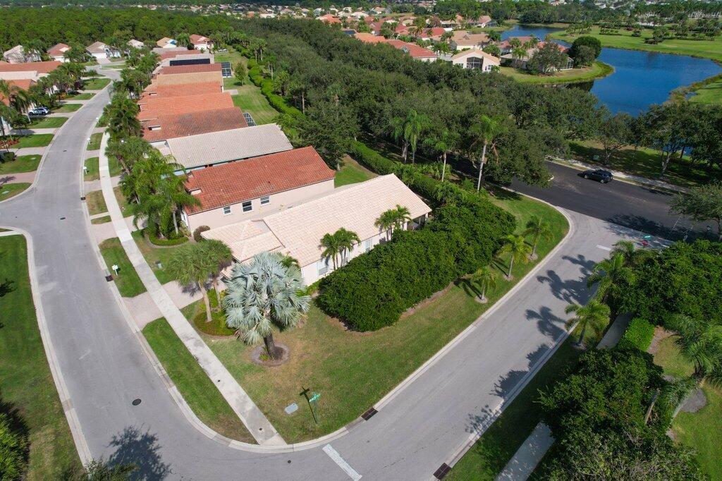 CASCADES AT ST LUCIE WEST - Residential