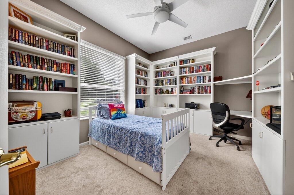 CASCADES AT ST LUCIE WEST - Residential