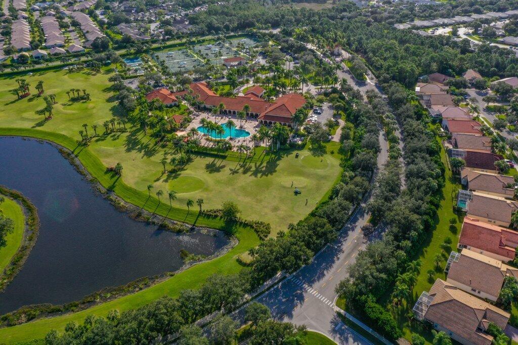 CASCADES AT ST LUCIE WEST - Residential