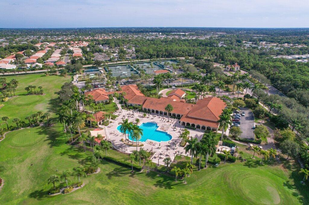 CASCADES AT ST LUCIE WEST - Residential