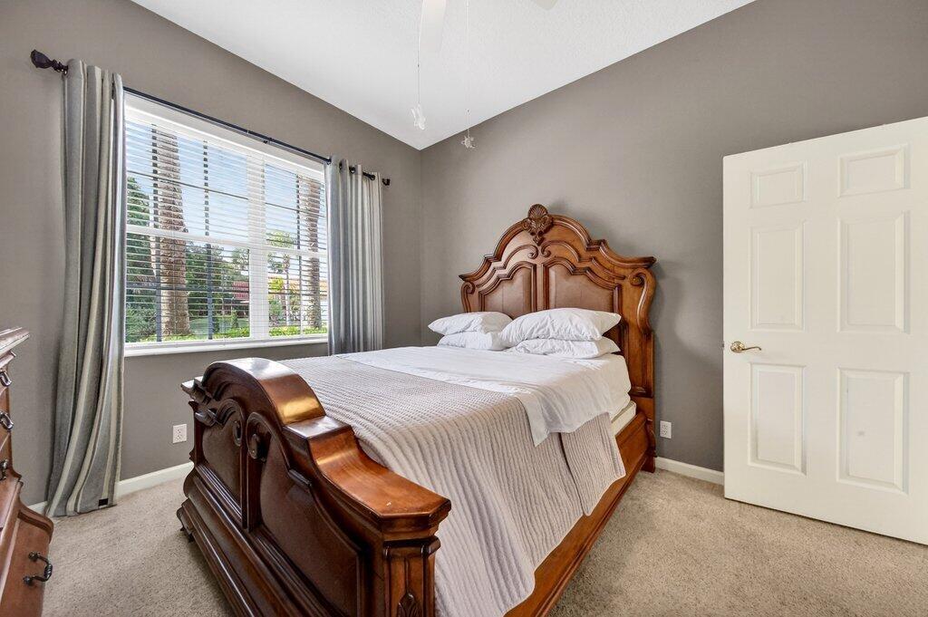 CASCADES AT ST LUCIE WEST - Residential