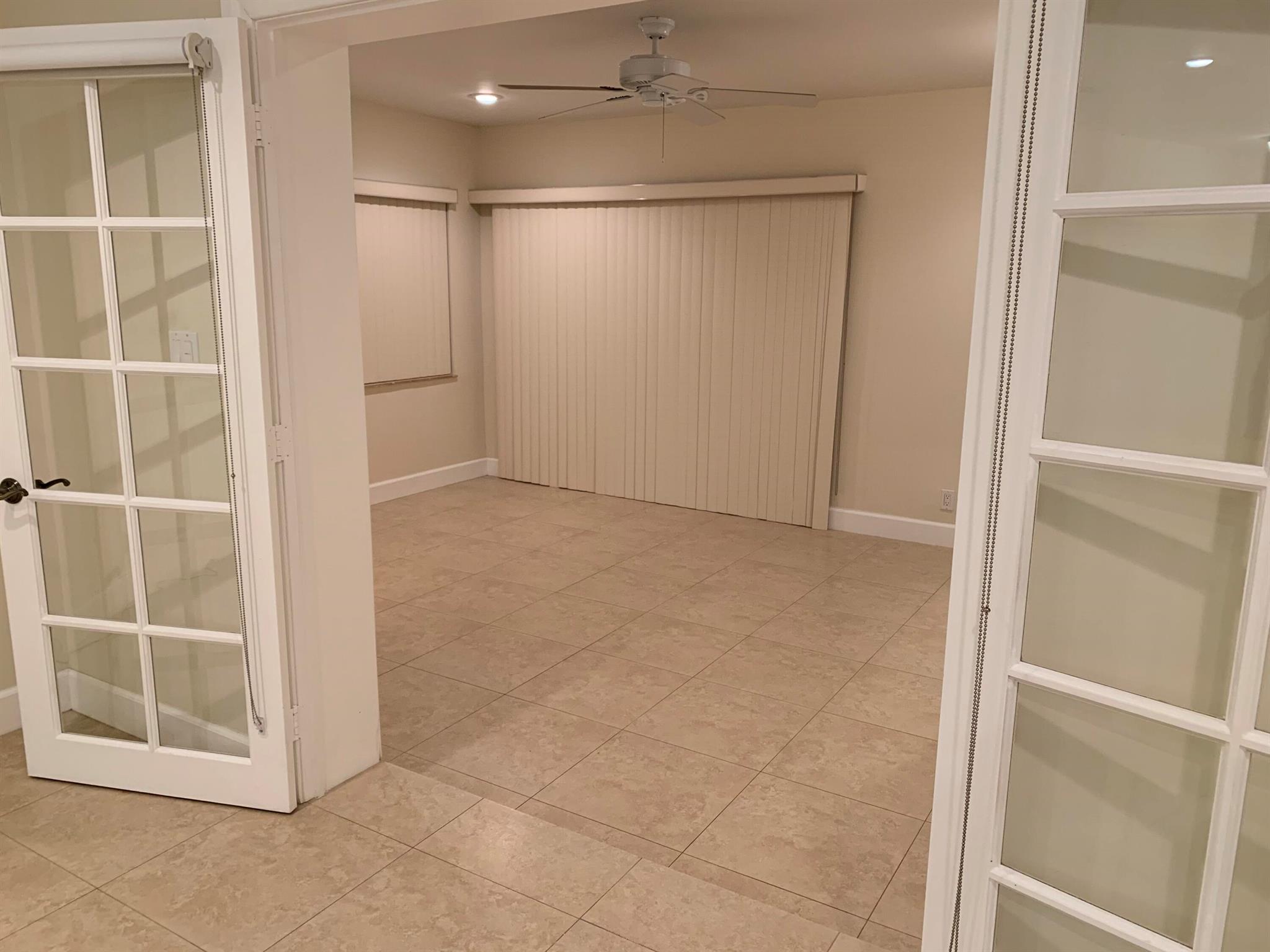 PARADISE PALMS UNIT 4 - Residential Lease