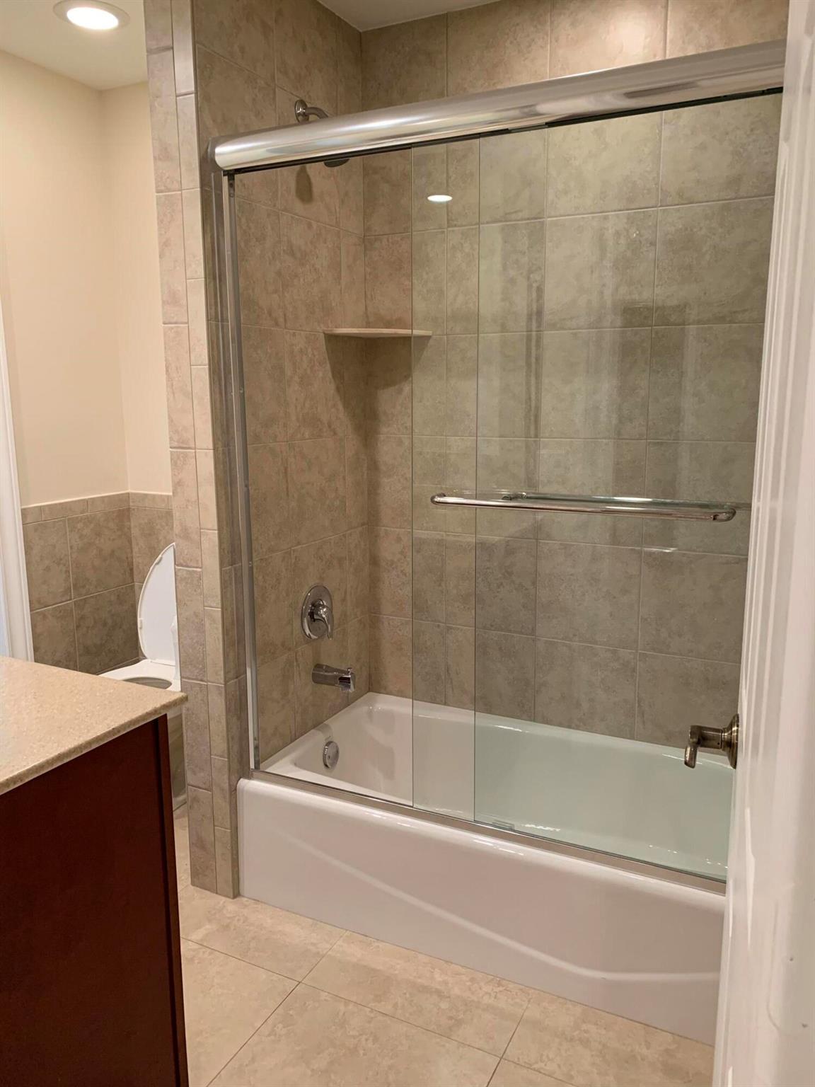 PARADISE PALMS UNIT 4 - Residential Lease