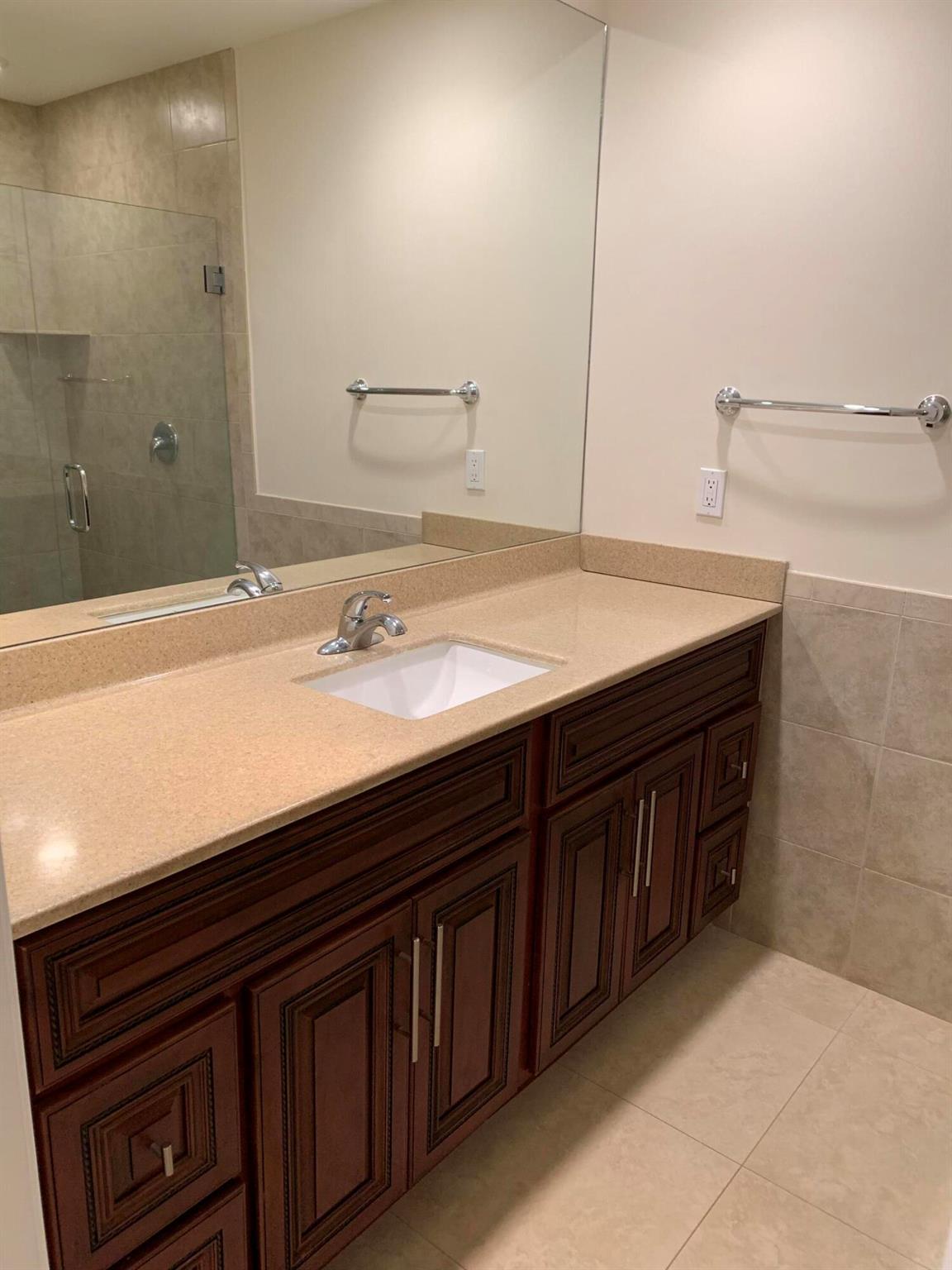 PARADISE PALMS UNIT 4 - Residential Lease