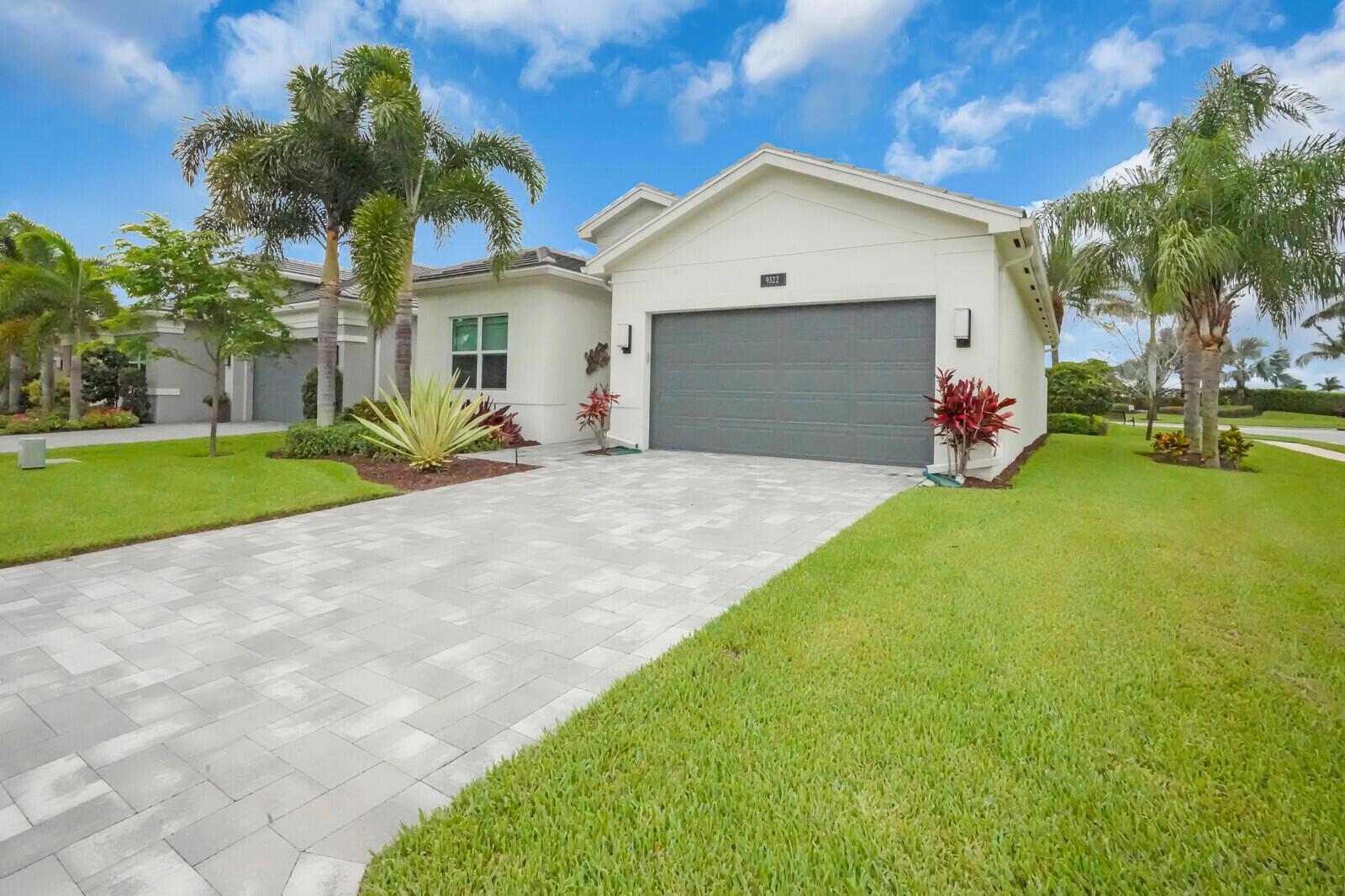 9322 Great Springs Drive