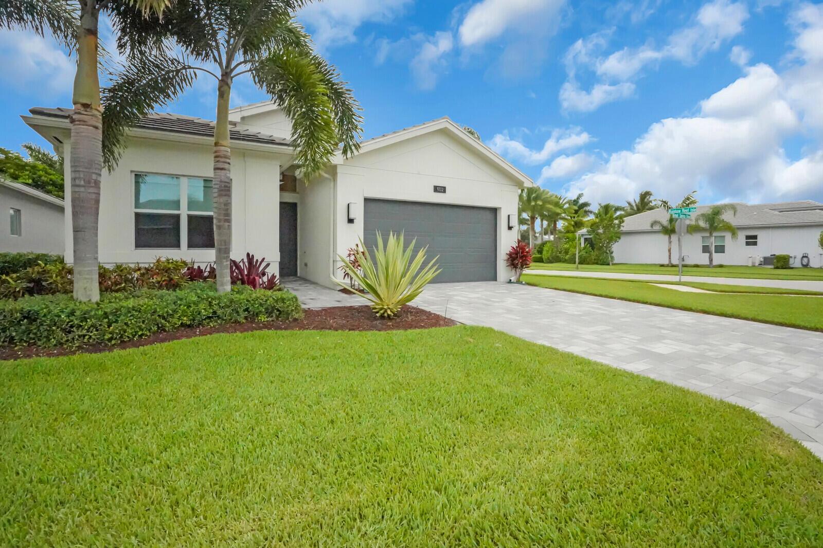 9322 Great Springs Drive