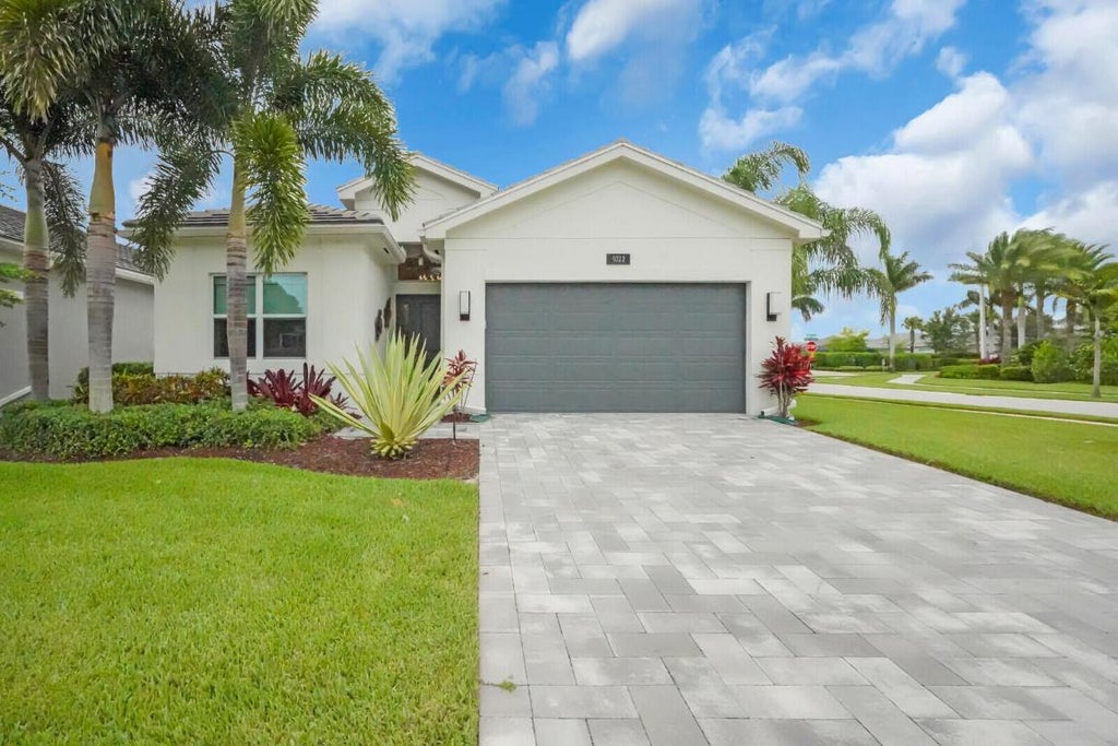 Photo of 9322 Great Springs Drive, Boynton Beach, FL 33473 (MLS # R11105257)