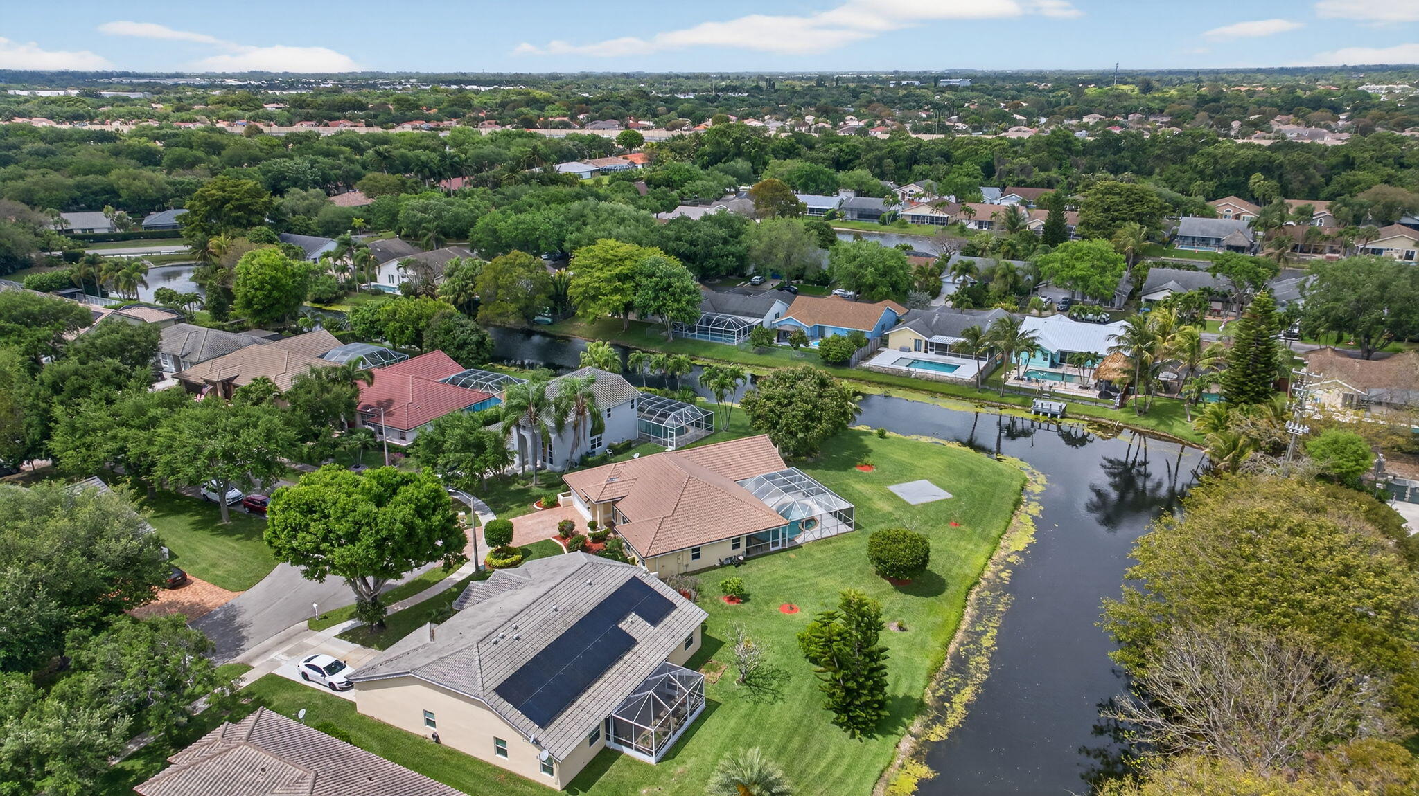 WINSTON PARK SECTION TWO-A - Residential