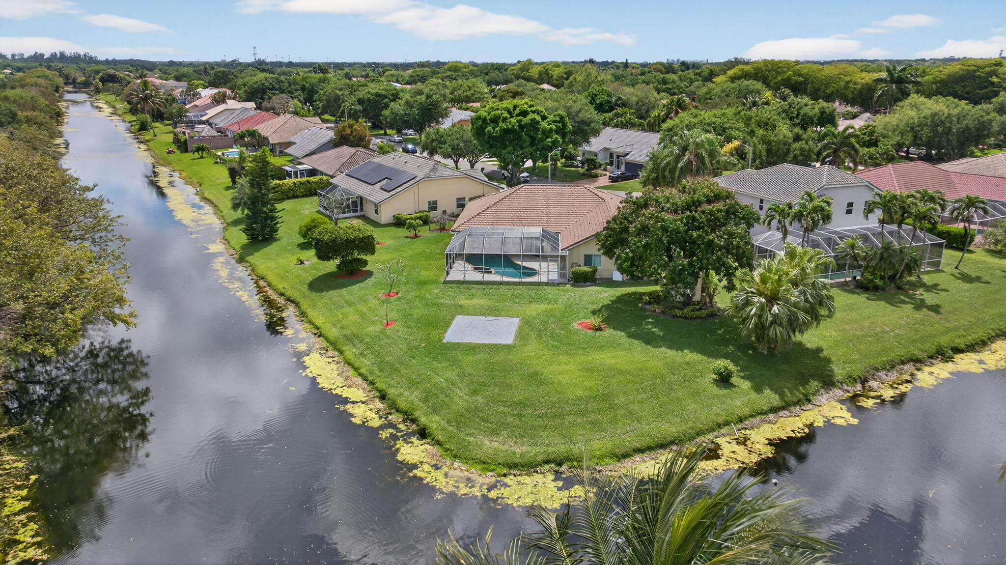 WINSTON PARK SECTION TWO-A - Residential