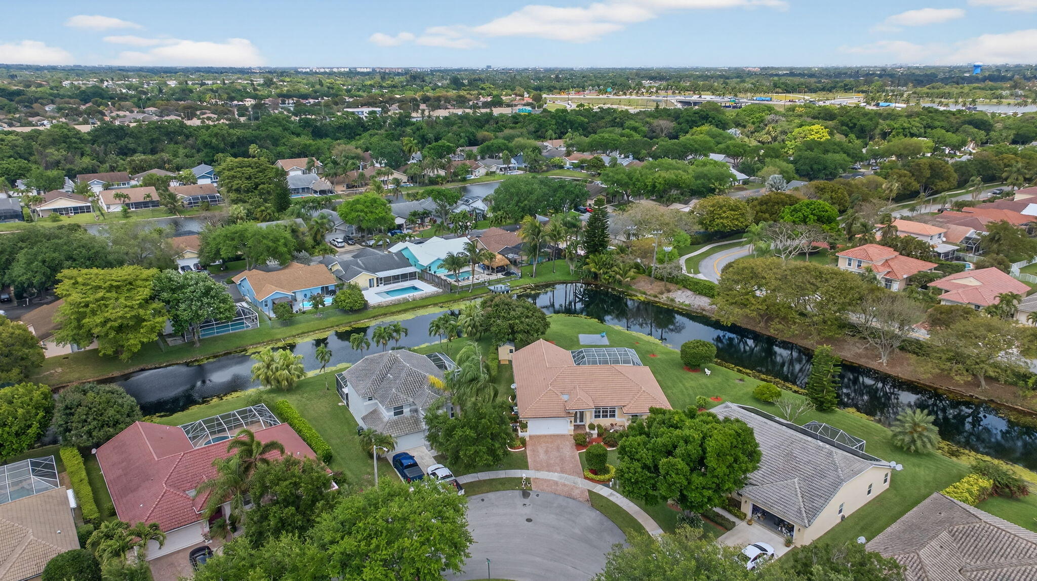 WINSTON PARK SECTION TWO-A - Residential