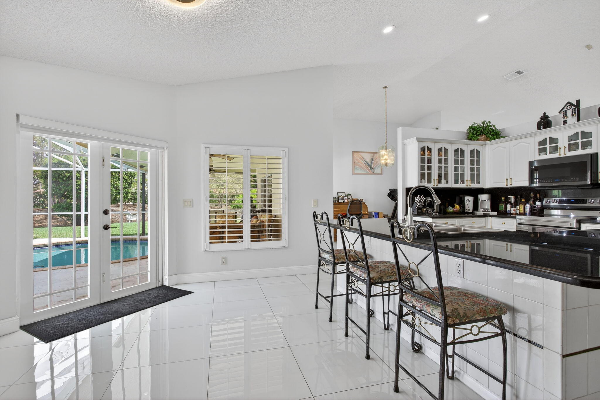 WINSTON PARK SECTION TWO-A - Residential