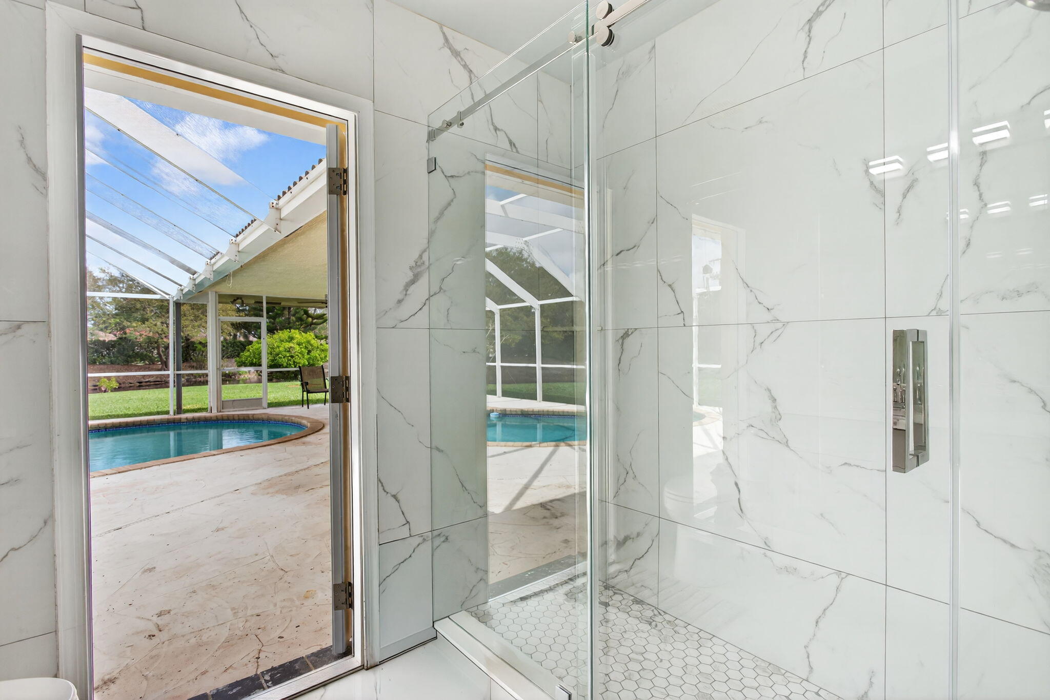 WINSTON PARK SECTION TWO-A - Residential