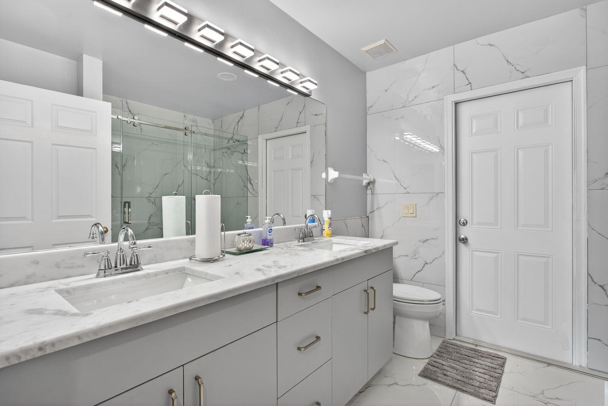 WINSTON PARK SECTION TWO-A - Residential