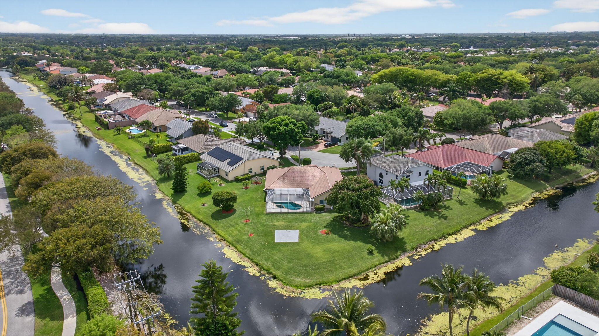 WINSTON PARK SECTION TWO-A - Residential