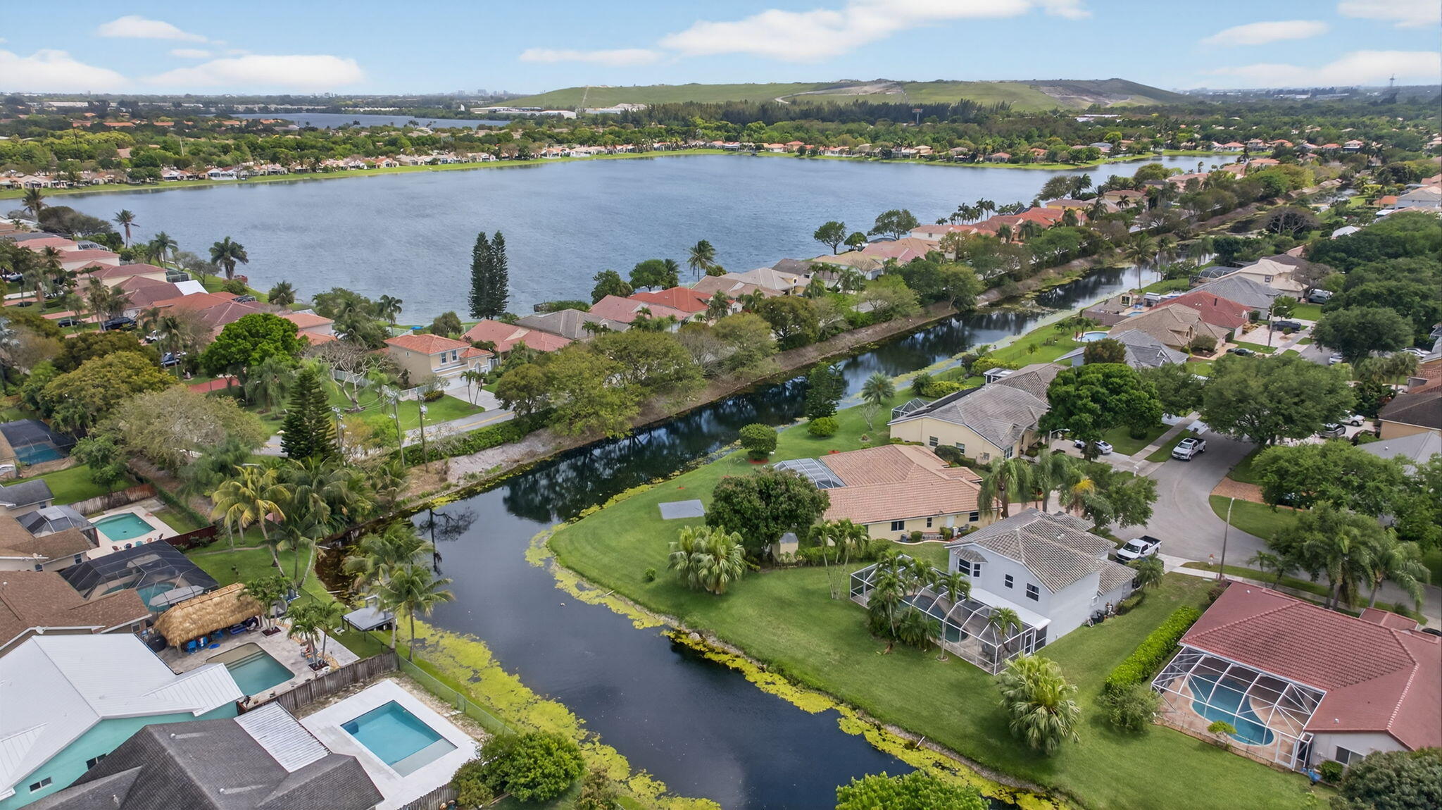 WINSTON PARK SECTION TWO-A - Residential