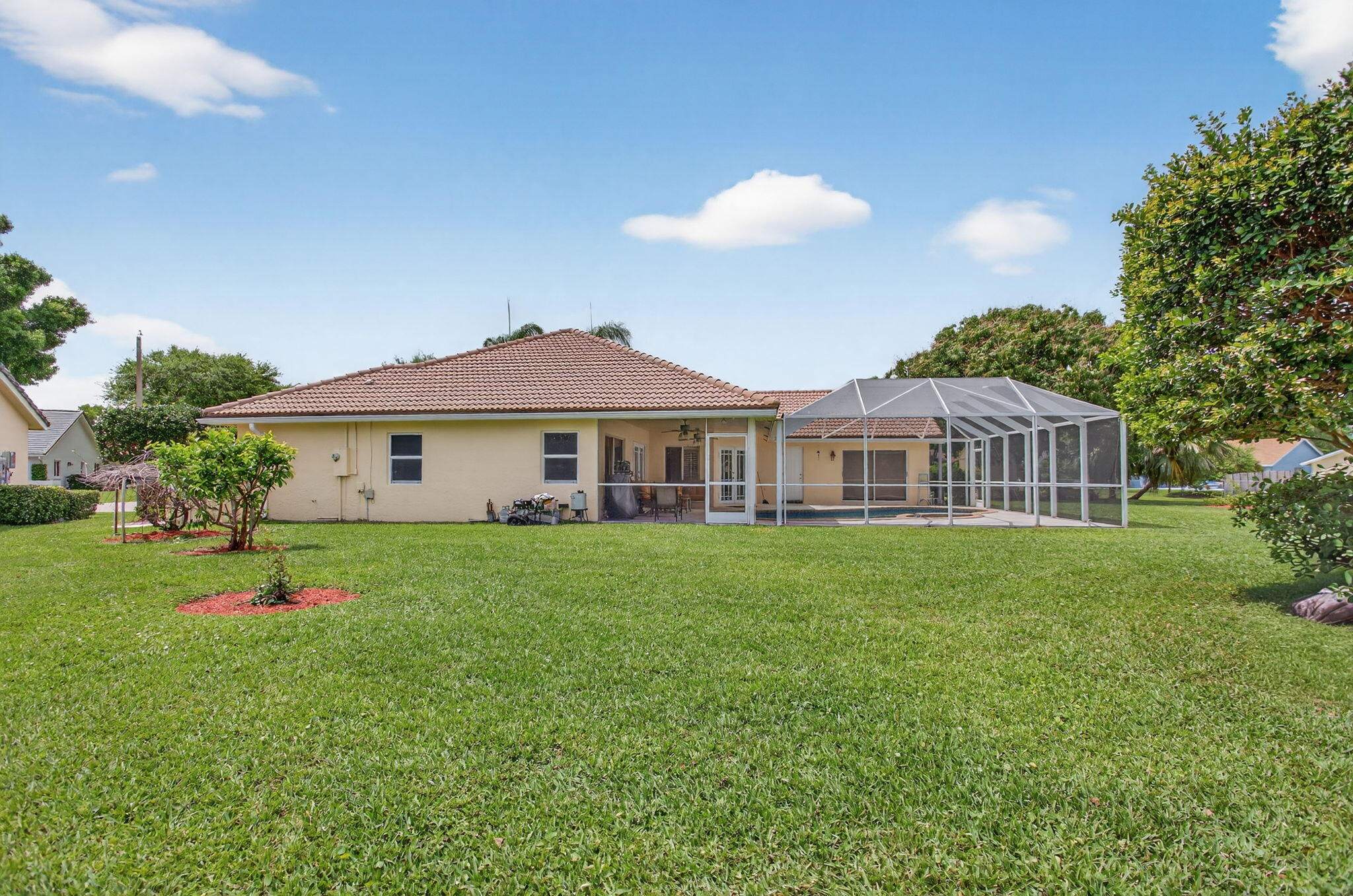 WINSTON PARK SECTION TWO-A - Residential