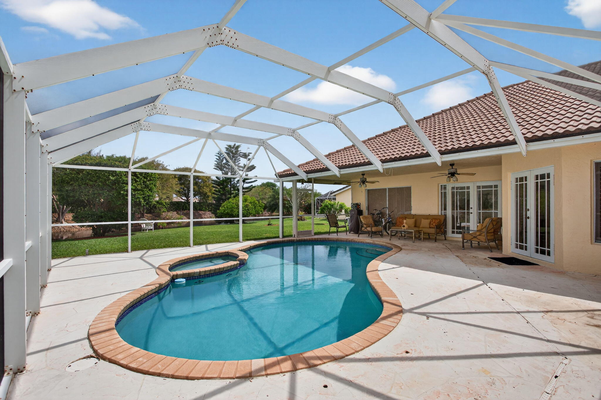 WINSTON PARK SECTION TWO-A - Residential