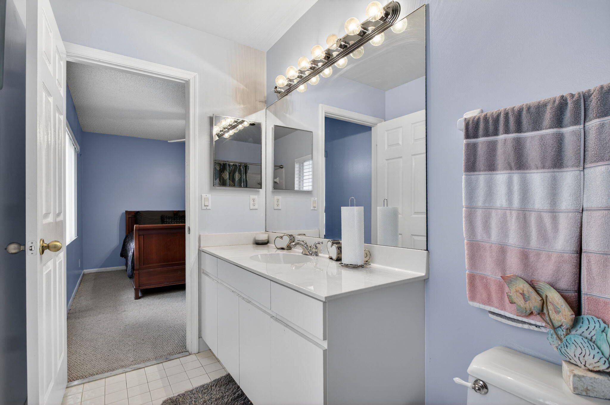 WINSTON PARK SECTION TWO-A - Residential