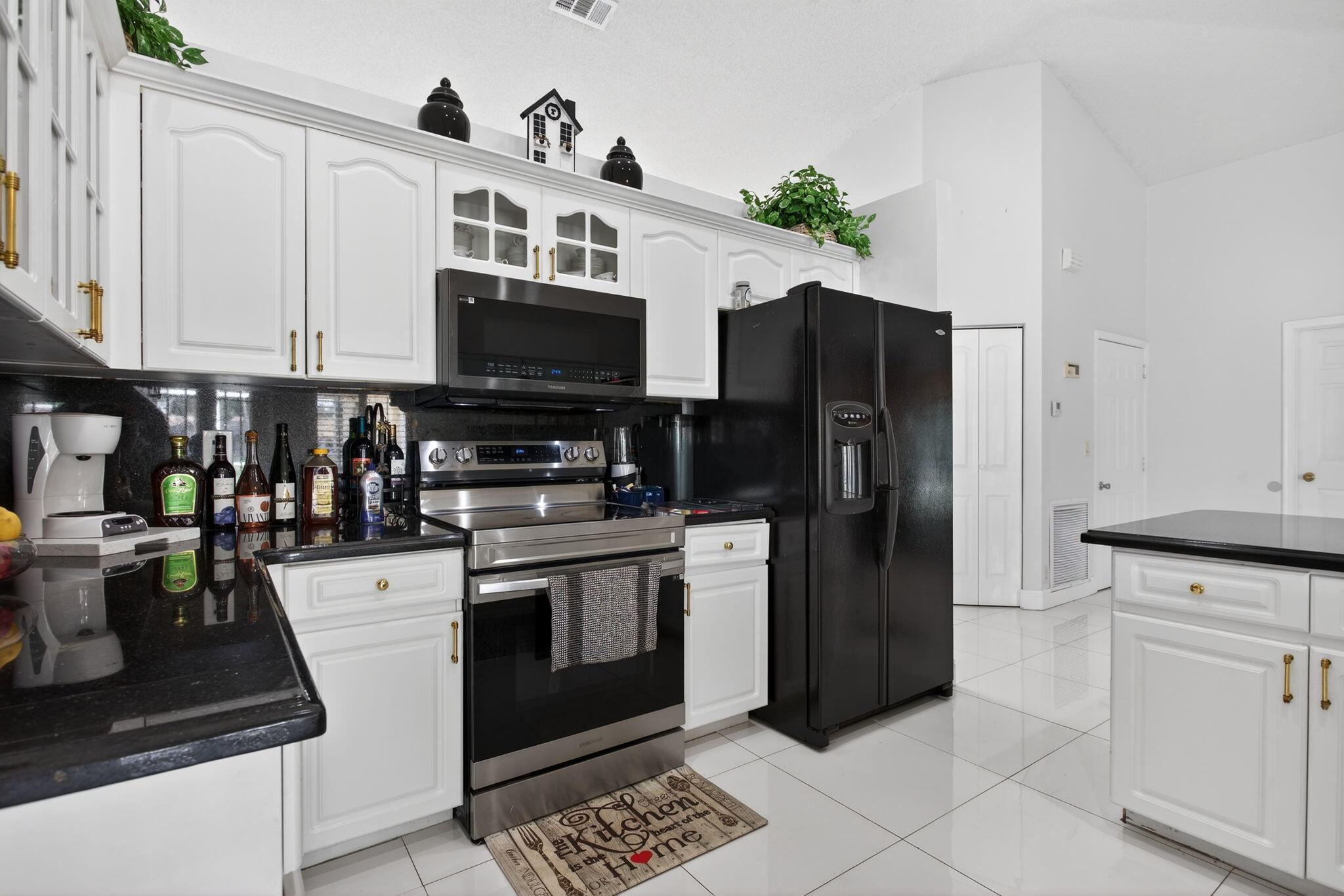 WINSTON PARK SECTION TWO-A - Residential