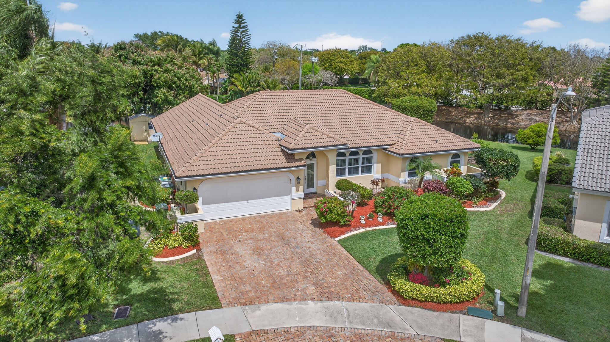 WINSTON PARK SECTION TWO-A - Residential